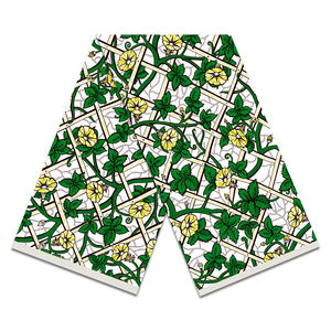 Nouveauté 100% coton tissu africain imprimé à la cire Hollan <span class=keywords><strong>pagne</strong></span> Design Capulana Ankara <span class=keywords><strong>Pagne</strong></span> Batik Nigeria tissus de cire Tissu - Product Image 2