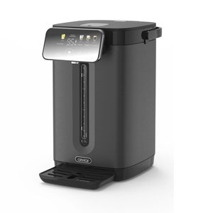 ORVICA Hervidor eléctrico transfronterizo, dispensador de agua inteligente aislado para el hogar, botella de agua eléctrica, calentador de agua caliente - Product Image 3