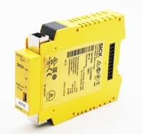 Contrôleur de sécurité PLC FlexiSoft FX3-PR00000 1069070 V1.06.0 3.5W - d'occasion - avec garantie
