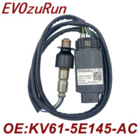 Capteur NOx SCR de qualité OEM KV61-5E145-AC 0281008765 pour Ford Transit Tourneo Connect 2013-2022 KV615E145AC