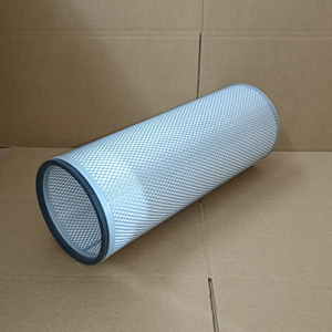 Filtro de Aire Mengma de Alta Calidad P116446 P182049, Papel de Filtro de Alta Calidad, Cilindro de Papel, Nuevo en Stock - Product Image 2