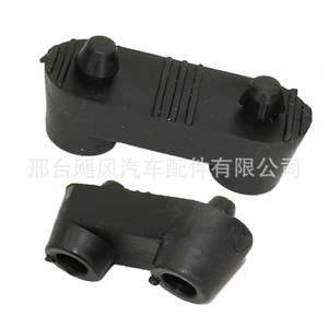 Clip de Montaje del Amortiguador del Portón Trasero para Buick Chevrolet Excelle Regal 9048100, Aleación de Zinc - Product Image 4