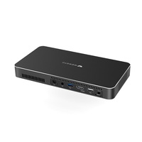 Projecteur vidéo LED portable 3D pour données numériques, USB VGA, mise au point automatique, correction trapézoïdale, home cinéma, alimenté par batterie, Android