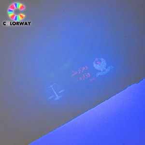 Giấy chứng nhận bảo mật gốc giấy chứng nhận tính xác thực giấy in tùy chỉnh làm cho giấy <span class=keywords><strong>Watermark</strong></span> an ninh - Product Image 3