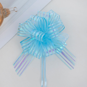 Pita Kemasan Kado Laris Manis, Pita Natal, Pita Pernikahan, Pita Hari Valentine, Pita Warna-Warni - Product Image 3