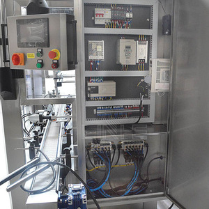 Máquina de procesamiento de jugos de frutas, línea completa, totalmente automática, para fábrica pequeña, 500ml, 1000bph - Product Image 3