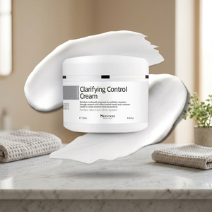 [OEM/ODM] Crema Facial Aclarante y Controladora de Imperfecciones con Ácido Tranexámico 100ml para Todo Tipo de Piel, Uso Diario - Product Image 3