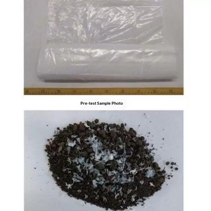 <span class=keywords><strong>Film</strong></span> de paillage PE entièrement biodégradable, s'adapte au cycle de croissance des cultures, résout la pollution blanche, améliore la fertilité - Product Image 4