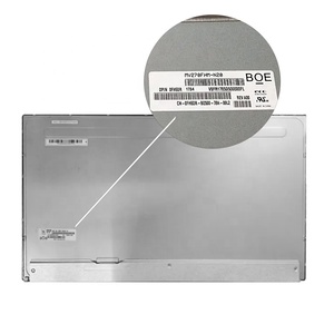 Có Sẵn Màn Hình Boe Mô-đun <span class=keywords><strong>Lcd</strong></span> Tft MV270FHM-N20 Kính Di Động Fhd 1920*1080 Lvds Độ Dày 13.2Mm 30 Chân Cho Màn Hình Máy Tính - Product Image 4
