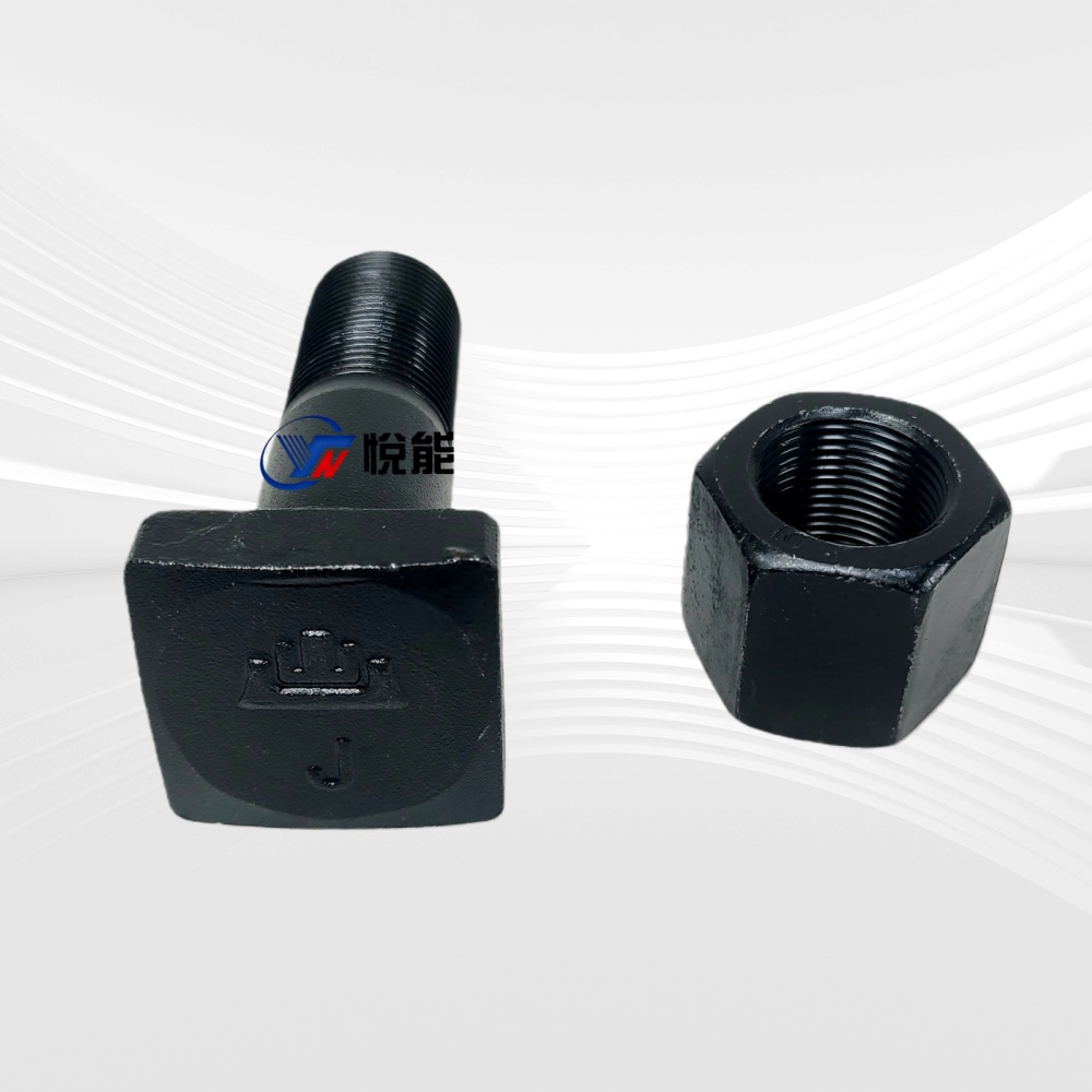 Wholesale SD22 Bulldozer Bolt ISO9001 Certified Quality | Alibaba.com