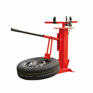 Desmontadora de Neumáticos Portátil, Máquina Manual <span class=keywords><strong>para</strong></span> Autos, Camiones y Motocicletas - Product Image 4
