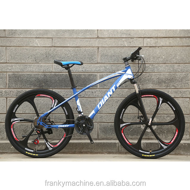 Factory Directly Supply Mountain Bike 29 Colorful Xds Folding 20 Inch Dirt Jumper Bicycle