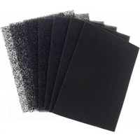 Fabricant chinois de moteurs de souffleurs Roots à filtre primaire en polyuréthane, de coton haute densité respirant et ignifuge pour ordinateurs
