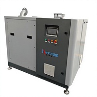 Ventilador Centrífugo de Levitación Magnética, Ventilador Industrial de Alta Velocidad, Ahorrador de Energía y Libre de Aceite