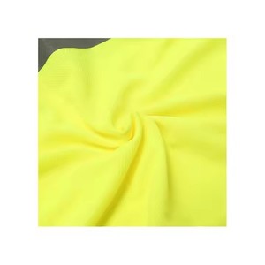 T-shirt de sécurité réfléchissant de qualité supérieure vêtements meilleur fabricant étiquette personnalisée répondant aux demandes des clients - Product Image 4