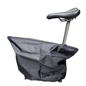 AGEKUSL Sac de rangement étanche à la pluie pour vélo <span class=keywords><strong>Brompton</strong></span> 3Sixty Pikes Camp Crius Trifold Folding Bicycle - Product Image 1