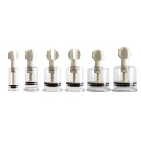 Produits pour adultes Pompe à sein pour le flirt Nouveauté 2023 Pince à tétons Pompe à succion Masseur pour femmes