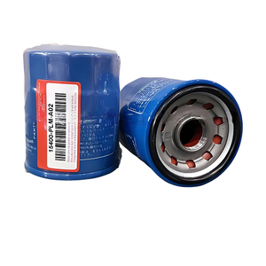 Filtre à huile neuf de haute qualité en vente directe pour HONDA 15400-PLM-A02 15400-RTA-003 - Product Image 4