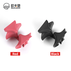 Compartimento central para Reposabrazos de coche, divisor de portavasos para <span class=keywords><strong>mercedes</strong></span>-benz Clase A W176 GLA W156 W117 A1766800591 - Product Image 3