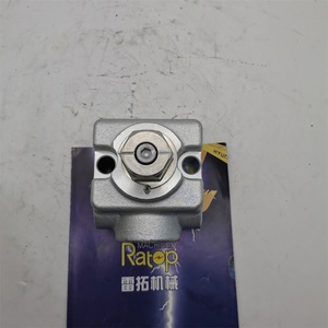 Válvula de Paro de Vapor para Excavadora DX220A DX225LCA, Lado Derecho, 410137-00069 410137-00069B - Product Image 5