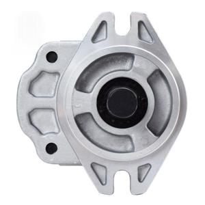 Bomba de Engranajes Hidráulica CBT CBQ CBF-E50/40P CBF-E63/10P CBF-E63/16P CBF-E63/25P CBF-E63/31.5P CBF-E63/40P - Product Image 1