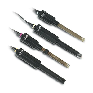 Paquete de Medidor de Conductividad/TDS HACH HQD HQ430D, Celda de Grafito de 4 Polos CDC401 PN.8509600, Instrumento de Análisis CE, 1 Año de Garantía - Product Image 3