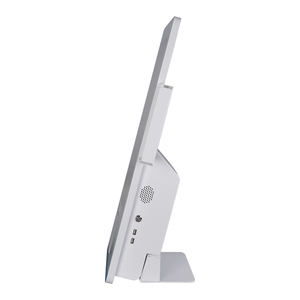 Nuevo Kiosco de Autoservicio con Pantalla Táctil Capacitiva de 15.6 Pulgadas, Sistema de Pago de Autoservicio, CPU Win-dows I5 de 3.ª Generación, Wi-Fi 6 y NFC - Product Image 5