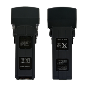 Batterie <span class=keywords><strong>Mavic</strong></span> <span class=keywords><strong>3</strong></span> pour <span class=keywords><strong>DJI</strong></span> Intelligent Flight 15.4V 5300mAh Batteries de drone pour <span class=keywords><strong>DJI</strong></span> <span class=keywords><strong>MAVIC</strong></span> <span class=keywords><strong>3</strong></span> Classic / <span class=keywords><strong>Cine</strong></span> / Enterprise Lipo 4S - Product Image 3