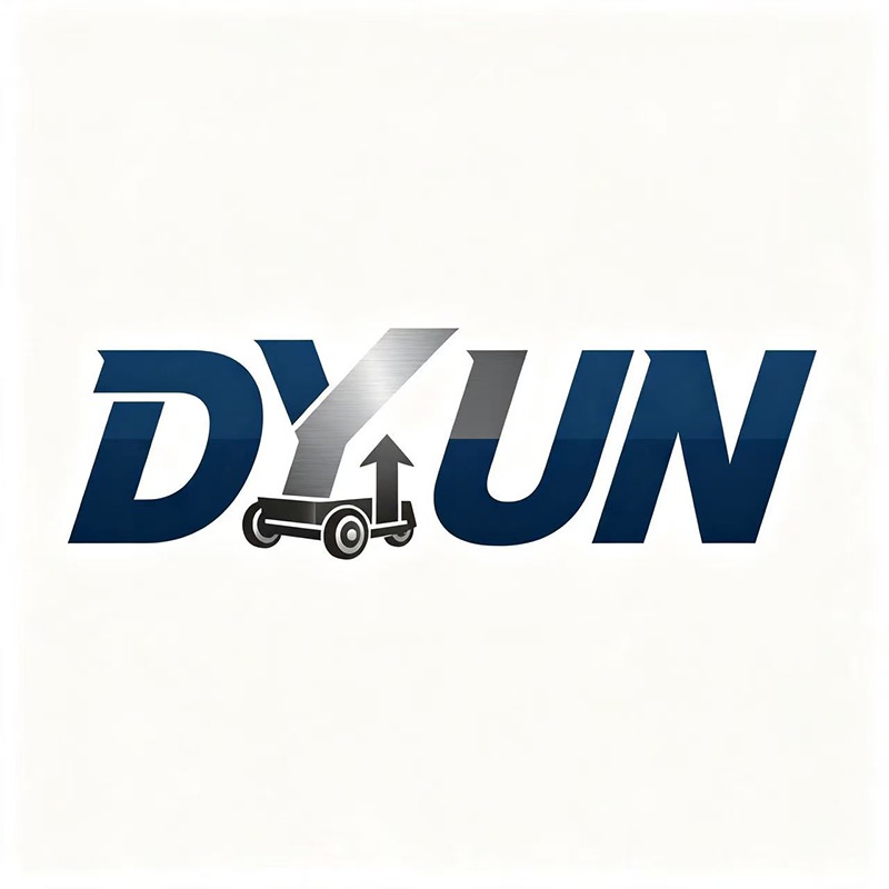 Ningxia Dingyun Zhiyuan Trading Co., Ltd. logo