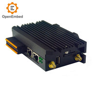 Automatisation industrielle, contrôleur logique programmable, Ethernet, WIFI, Modbus, ESP32-S3, passerelle IoT, contrôleur PLC