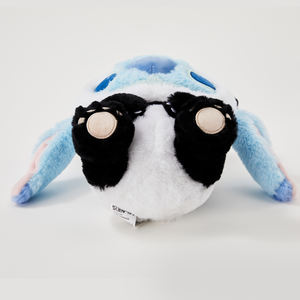 Peluche de Panda de la Serie <span class=keywords><strong>Stitch</strong></span> de MINISO, Juguete de Peluche Personalizable al por Mayor - Product Image 5