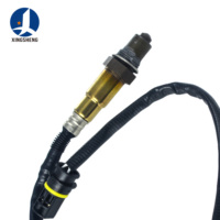 O2-Sauerstoffsensor Für Mercedes-Benz C G E CLK M SLK R Klasse W203/W211/C180/C200/W164/C209/W463