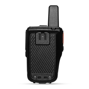 Yanton inalámbrico con tarjeta sim waki taki walkie talkie 10km T-X3 - Product Image 6
