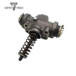 משאית בלם ספנדר מתאים isuzu cxz51k cvr cyz 6wf1 בלם מאסטר גליל בלם המשמש לאנרגיה חדשה - Product Image 2