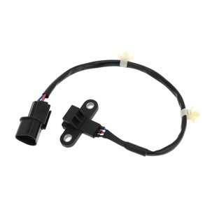เซ็นเซอร์ตำแหน่งเพลาข้อเหวี่ยง MD329924 <span class=keywords><strong>J5T25175</strong></span> สำหรับรถยนต์มิตซูบิชิ กาแลนท์ และไครสเลอร์ เซบริง อะไหล่รถยนต์ เซ็นเซอร์เครื่องยนต์ - Product Image 4