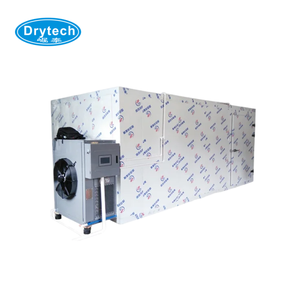 Équipement de séchage à pompe à chaleur à énergie aérienne pour piments, économe en énergie - Product Image 3