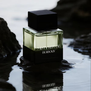 Parfum de créateur de luxe Parfum unisexe 50ml personnalisé Parfum unisexe pour le corps de haute qualité avec des caractéristiques durables Vente en gros - Product Image 1