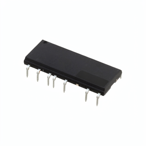 Discrete Semiconductor Products 23-PowerDIP Module Original One Stop Service FSB50825A Electronic Chips Component - Product Image 1