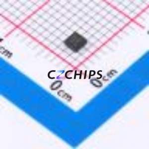 Nuevo amplificador operacional de chip IC de circuito integrado OPA2990IDSGR (2x2) Original - Product Image 1