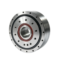 Réducteur cycloïdal de haute précision, durée de vie de 20 000 h, efficacité de charge complète de 80 %, IP65, couple de sortie nominal de 55 à 130 Nm