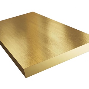 Plaque de cuivre robuste de qualité supérieure - Product Image 1