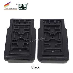 Tapa de la tapa superior del cartucho de tinta Compatible con el 540 para <span class=keywords><strong>Canon</strong></span> 541 PG540 PG240 PG140, de la parte superior del cartucho de tinta, de la tapa para <span class=keywords><strong>Canon</strong></span> CL541 CL141 CL241, de la tapa del cartucho de tinta compatible con el, de la 2 a 1 - Product Image 3