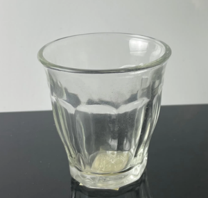 <span class=keywords><strong>Turchia</strong></span> vendita calda piccole tazze <span class=keywords><strong>di</strong></span> vetro trasparente per bere caffè Latte bicchiere carino bicchieri vodka Soju cup - Product Image 1