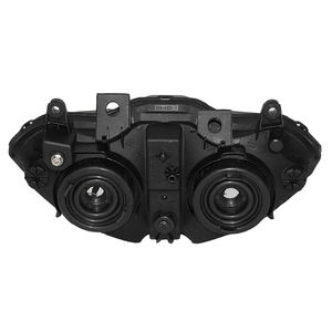 ไฟหน้ารถมอเตอร์ไซค์สำหรับ <span class=keywords><strong>Suzuki</strong></span> GSX-R600/750 <span class=keywords><strong>K1</strong></span> 2001 2002 2003 <span class=keywords><strong>gsxr</strong></span> <span class=keywords><strong>1000</strong></span> 2000-2002เปลี่ยนไฟหน้าชัดเจน - Product Image 3