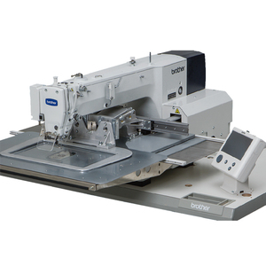 <span class=keywords><strong>Machine</strong></span> à <span class=keywords><strong>coudre</strong></span> électronique programmable informatisée Brother-BAS-341H d'<span class=keywords><strong>occasion</strong></span> - Product Image 1