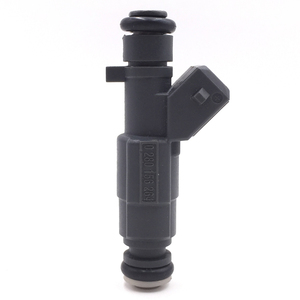 Inyector de combustible de alto rendimiento completamente nuevo 0280156264 para Chery Tiggo 3 T11 2005-2013 1.6/1.8/2.0L - Product Image 3