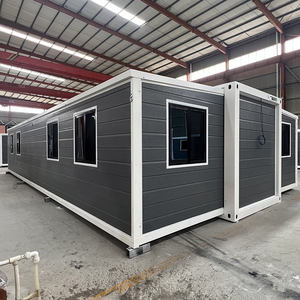 20ft casa contenitore espandibile prefabbricata piccola casa Mobile con 2-3 camere da letto <span class=keywords><strong>mobili</strong></span> <span class=keywords><strong>mobili</strong></span> <span class=keywords><strong>mobili</strong></span> <span class=keywords><strong>mobili</strong></span> <span class=keywords><strong>in</strong></span> acciaio materiale di <span class=keywords><strong>vendita</strong></span> - Product Image 4
