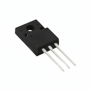 In Stock Transistors 2SK4016(Q) Buy Electronics Components Online TO-220SIS - Product Image 1