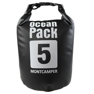 Sac étanche en PVC pour sports nautiques en gros, sac sec 500D, sac à dos, sac océanique, randonnée flottante, kayak - Product Image 3