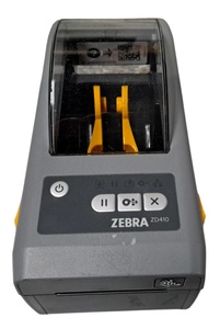 Excelentes Precios Impresora de Etiquetas Térmica Portátil Zebra ZD410 2" Direct ZD41022-D01000EZ READ - Product Image 4